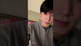 Ateez San Asmr 20250119 Toktoq 