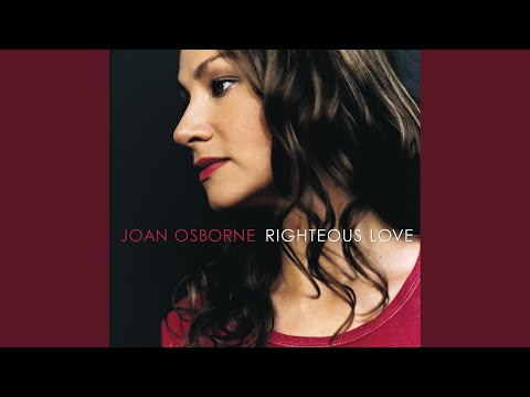 Safety in Numbers - Joan Osborne