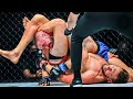 The craziest mma submissions of 2022 