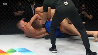 The Craziest MMA Submissions Of 2022! 🔥🔥🔥