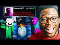 RITORNO NEL SERVER MINECRAFT DI DAQUAVIS..