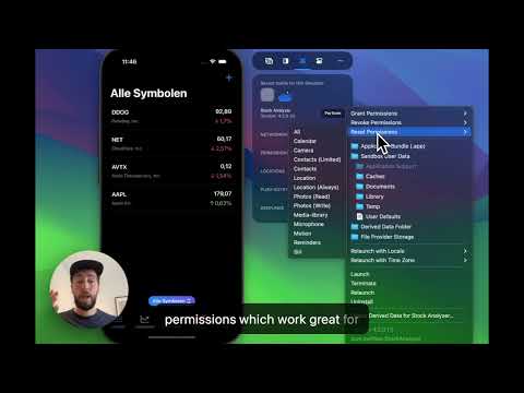 RocketSim - Build Apps Faster