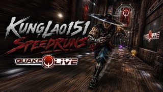Quake Live Speedruns #383
