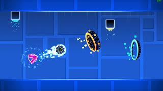 Trust Fall Layout [Dead Level]