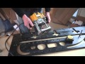 Tommy's Trade Secrets - How to Mitre a Worktop using a Router & Jig Tommy's Trade Secrets - How to Mitre a Worktop using a Router & Jig