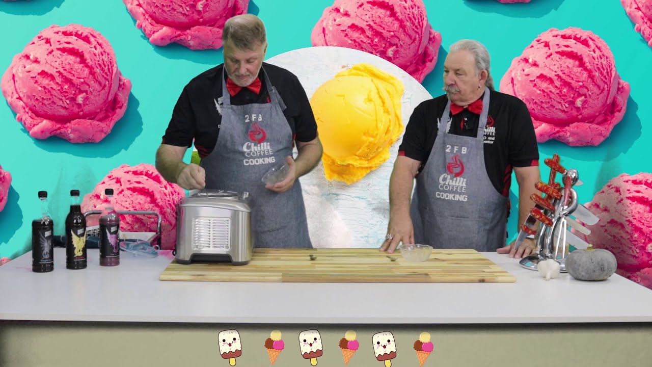 all free slots 2fb Cooking Live Wire Ice Cream