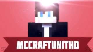 Dual Intro - McCraftUnitHD Ft.SniperDaysMC