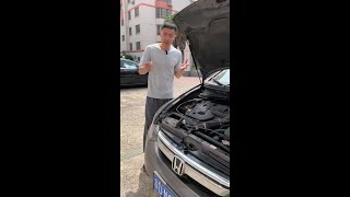 #每天一个用车知识 废气阀出问题，怠速不稳#带你懂车 #怠速不稳 #废气阀
