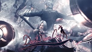 Devil May Cry 5 - Devils Never Cry Resimi