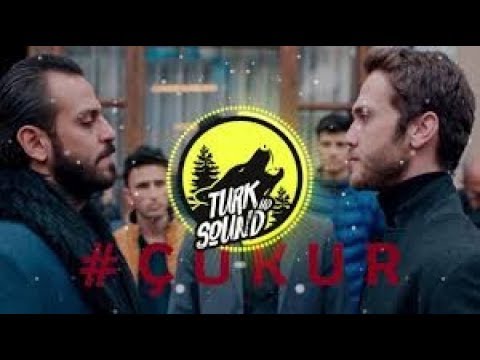 Musa Eroğlu - Mihriban Trap Remix! 2018 #Çukur