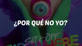 Miniatura del video "Set It Off-Why Not Me sub. español"