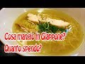 Mangiare in Giappone: Quanto si spende? - Vivi Giappone