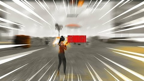 BASCO SELL OUT × CRAZY FF | BEAT SYNC MONTAGE 💥 FREE FE