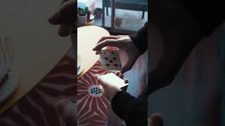LEARN MAGIC TRICKS SERIES:The wave change with #@Magicalboy831