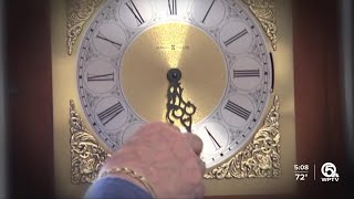 Famous Senate passes bill to make Daylight Saving Time permanent Profile