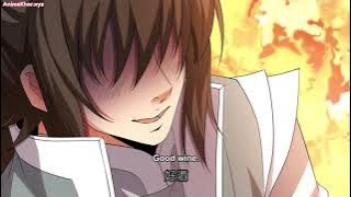 God of Martial Arts Peerless Martial God Episodes 351 to 352