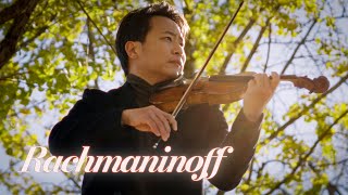 'Vocalise' 보칼리제 (S.rachmaninoff) Violin,Cello&Piano / [The Classic Ep.7]