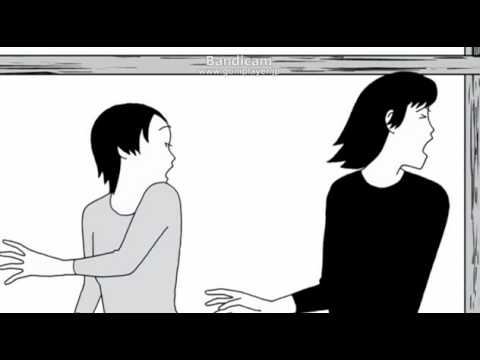 画ニメ「赤色エレジー」