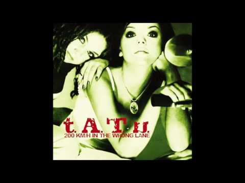 T.A.T.U. - 30 Minutes