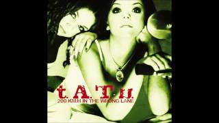 t.A.T.u. - 30 Minutes Resimi