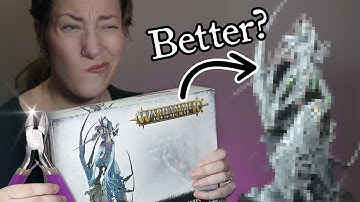 FIXING Warhammer