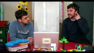 Grow a skill - May 15th