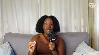 ✨I want to stop gossiping, cursing \u0026 lying- Purity of the tongue // Tracy \u0026 Co. Podcast🎙️