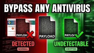 Undetectable Payload in 60 Seconds – Calina-dev Crypter v2 vs Defender, SmartScreen, MOTW
