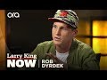 Squashing The Beef With Daniel Tosh | Rob Dyrdek