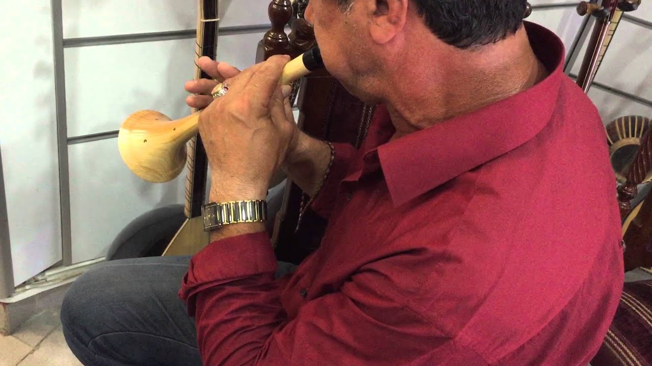 Turkish Zurna For Sale YouTube