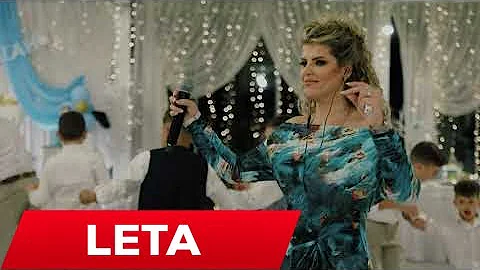 Leta - Synetia (Official Video)