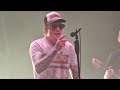Neck Deep - Wish You Were Here | Live in Manila 2025