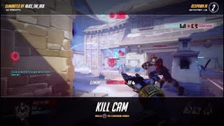 Moira Console Biotic Orb Bug