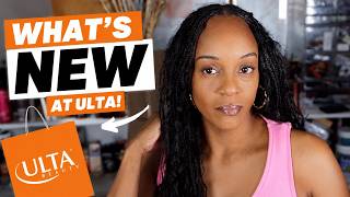 WE NEED TO SEE WHATS NEW AT ULTA🛍