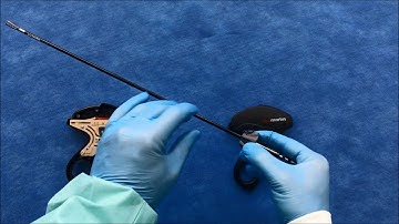 marSeal5 plus – Disassembly