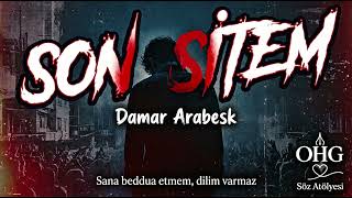🎵 SON SİTEM @ohgsozatolyesi