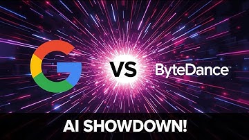 ByteDance vs Google: Seedream 4.0 DESTROYS Nano Banana?!