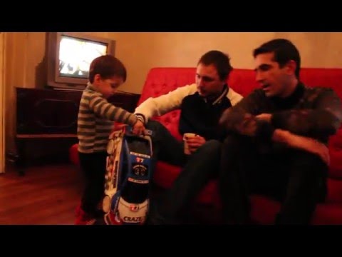 დემე  კაცი