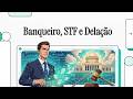 O Cerco Fechou: Por que o Próximo Passo de Daniel Vorcaro Pode Abalar o Sistema Financeiro com Delação