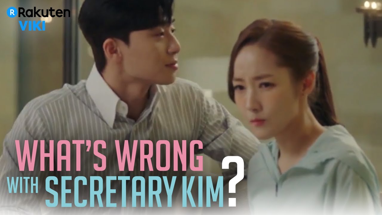 Download What’s Wrong With Secretary Kim? - EP4 | Do You Wanna Spend the Night? [Eng Sub]