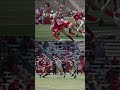 Which angle was better?  #ufl