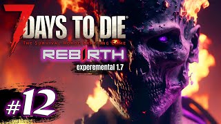 :     |  | 7 Days to Die Rebirth v.1730 | 2025
