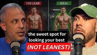You’d Look Better With More Body Fat | Mind Pump 2819