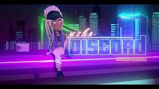 . πΈ π° π¬ π¦ . Discord Server Trailer