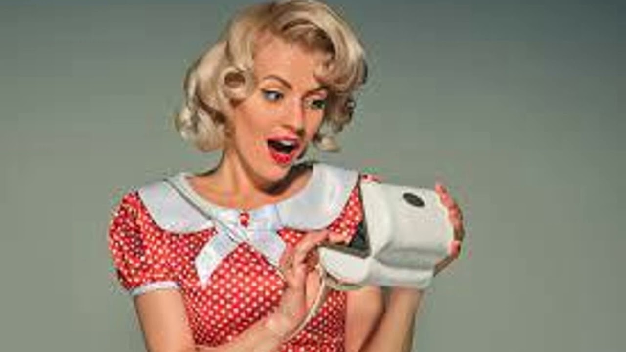 Neil Darrow & The Quarter Notes - Charlene