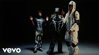 Straffitti, Zlatan, Scottyolorin - TE WO II