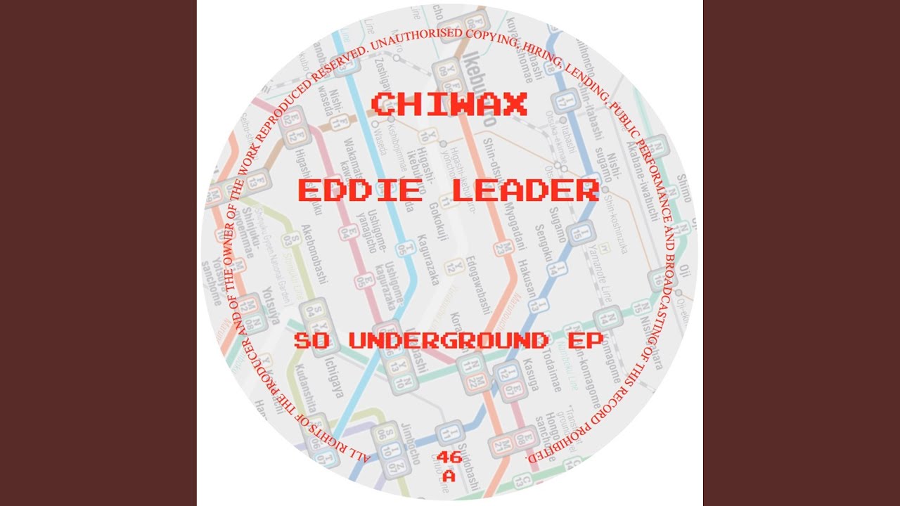 Watch Now Move (Original Mix) on YouTube Watch Now Move (Original Mix) on YouTube