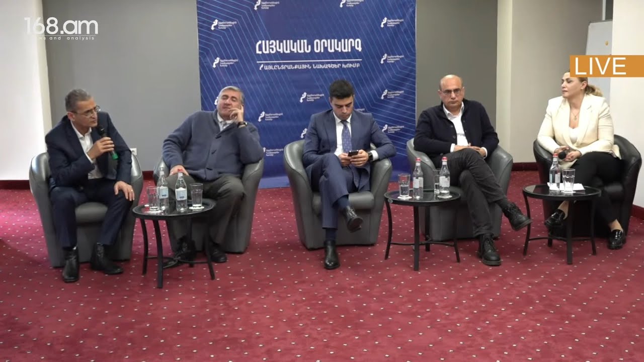 Ընտրությունները ճակատագրական են լինելու, Հայաստանի լինել-չլինելու հարցն է. Վարդան Պողոսյան