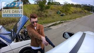 Carjacking Techniques (Part 1)