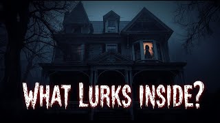 The Haunted House Where a Murder Never Got Solved | True Crime Horror